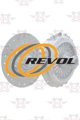 DEBRİYAJ SET Ø430MM 1840 3240 4140 3340