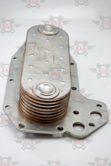 YAĞ SOĞUTUCU 8 PETEK AXOR 3228