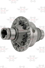 İSTAVROZ KUTUSU DOLU BİLYALI KÜÇÜK DEFRANSİYEL MERCEDES 2521 3031 33.372 MAN