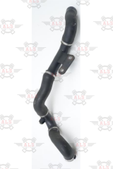 RADYATÖR ALT HORTUM AROCS ACTROS