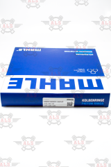 SEKMAN Ø128MM STD €3 €4 €5 1840