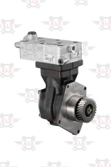 KOMPRESÖR KOMPLE TEK KAFA Ø85MM €3 1840