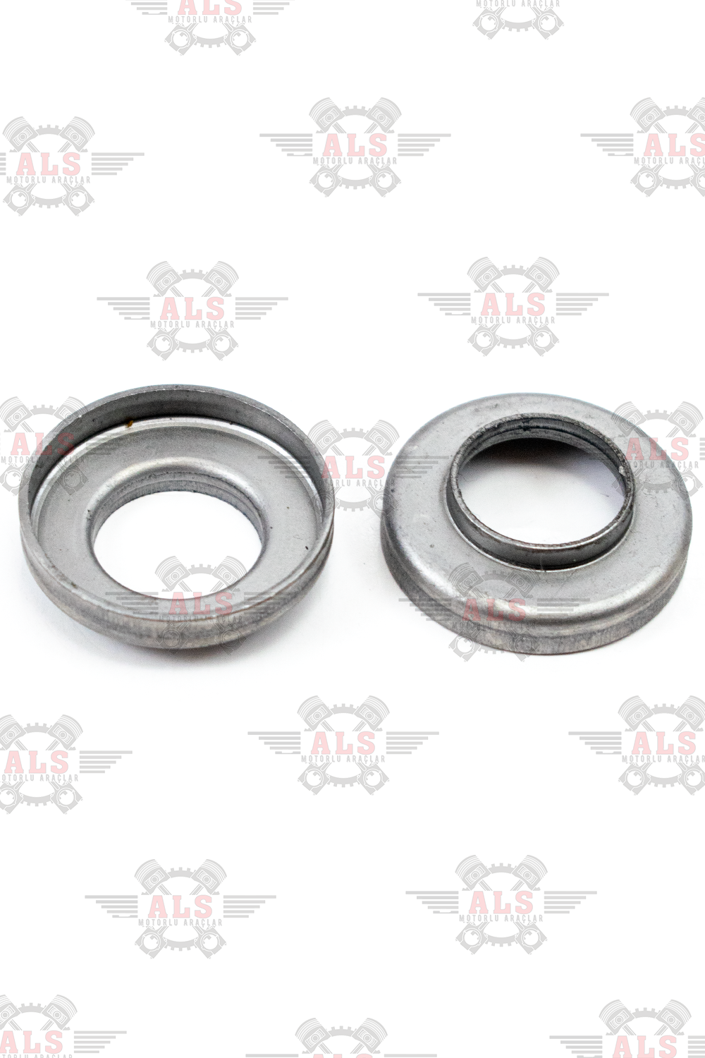 VİTES KOL PULU (SACI)