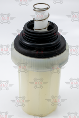 MAZOT ŞİSESİ MAN MERCEDES