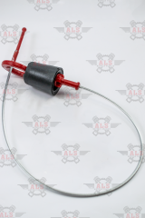 YAĞ SEVİYE ÇUBUĞU 1517 ATEGO