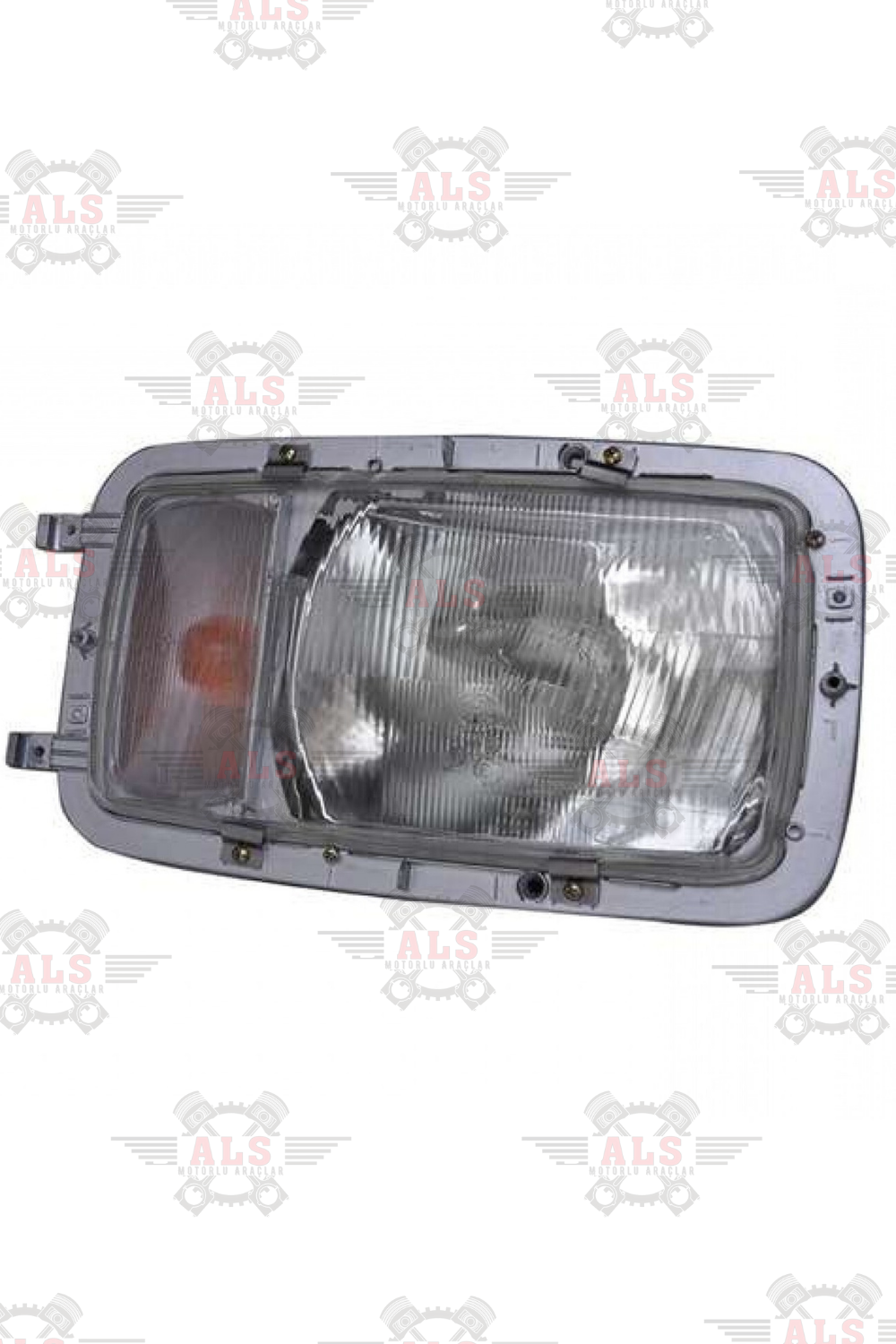 KOMPLE FAR SOL 2521 MERCEDES