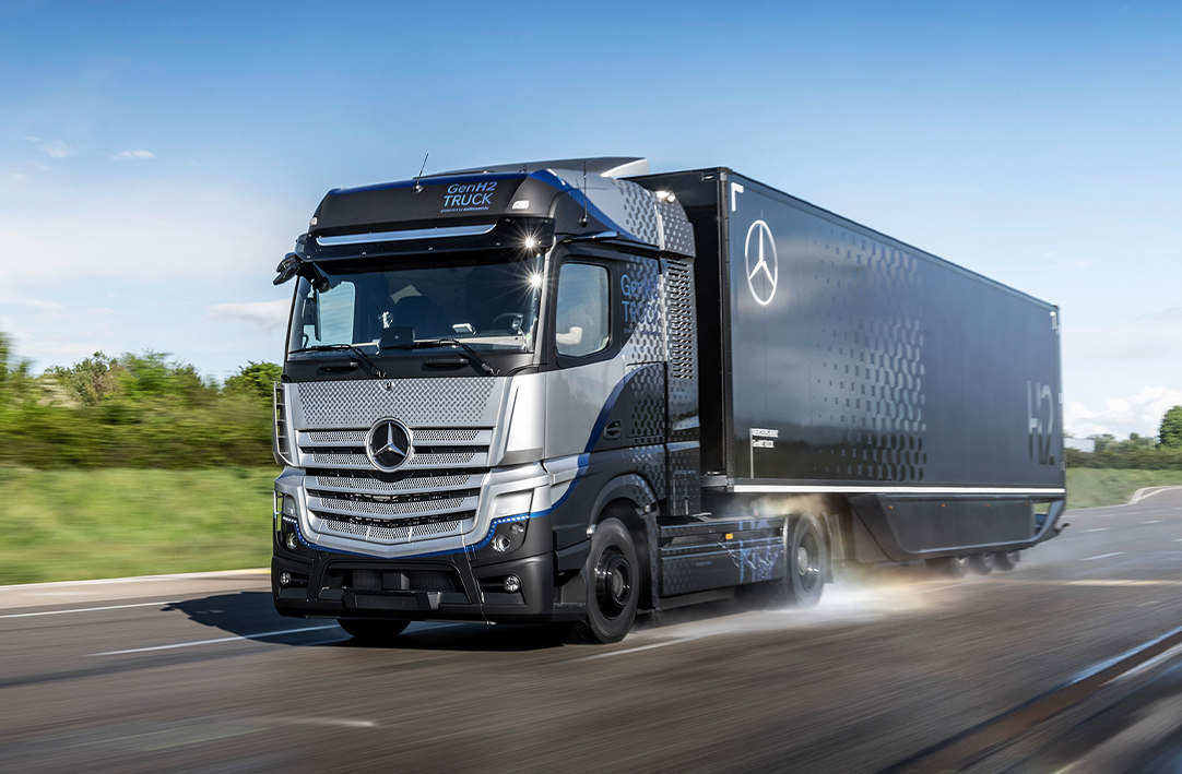 Tırlarda Motor Yağı Seçimi: Performans ve Dayanıklılık İçin Doğru Tercihler