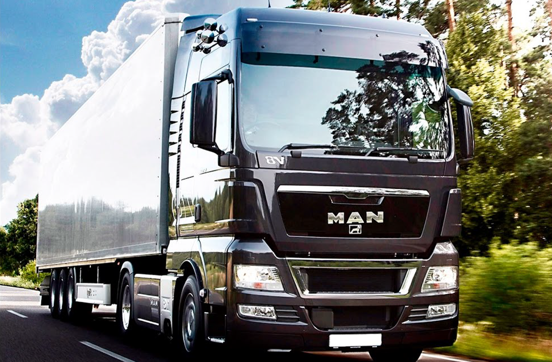 Tır ve Kamyon Kompresör Hortumu: Man ve Mercedes Araçlarının Can Damarı
