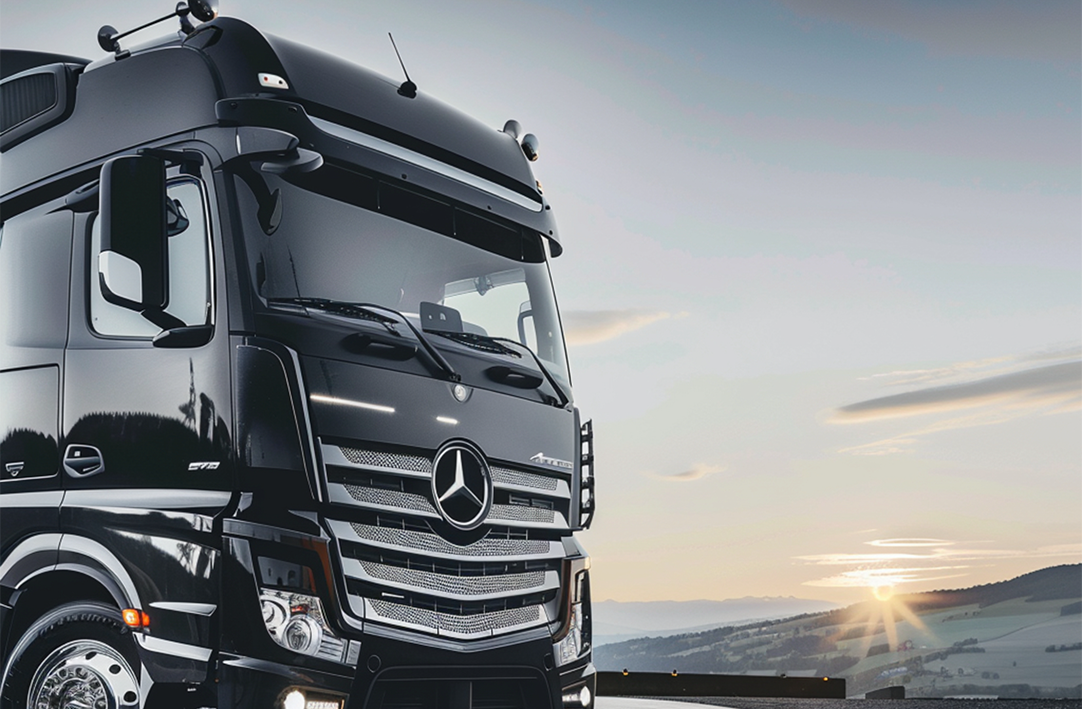 Mercedes Kamyon, Tır ve Otobüslerde BS Arızası: Sorunlar ve Çözümler