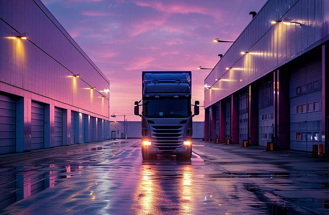 Mercedes-Benz Axor: Gücün ve Prestijin Sembolü - 1840, 3240, 3328, 4140