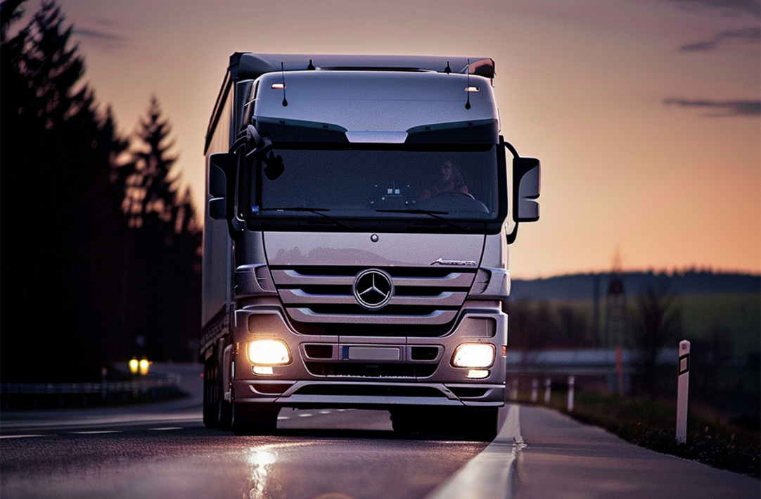 Mercedes Axor 1840 Yağ Çubuğu: Nerede Bulunur ve Nasıl Değiştirilir?