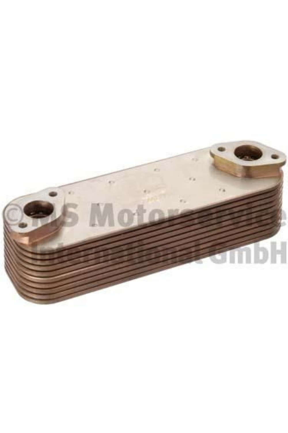 YAĞ SOĞUTUCU 10 PETEK TGX TGS 18.430