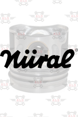 PİSTON SEKMAN Ø97,5MM 0,30 KISA 2517 2521 2524 OM364 366A LA MB800