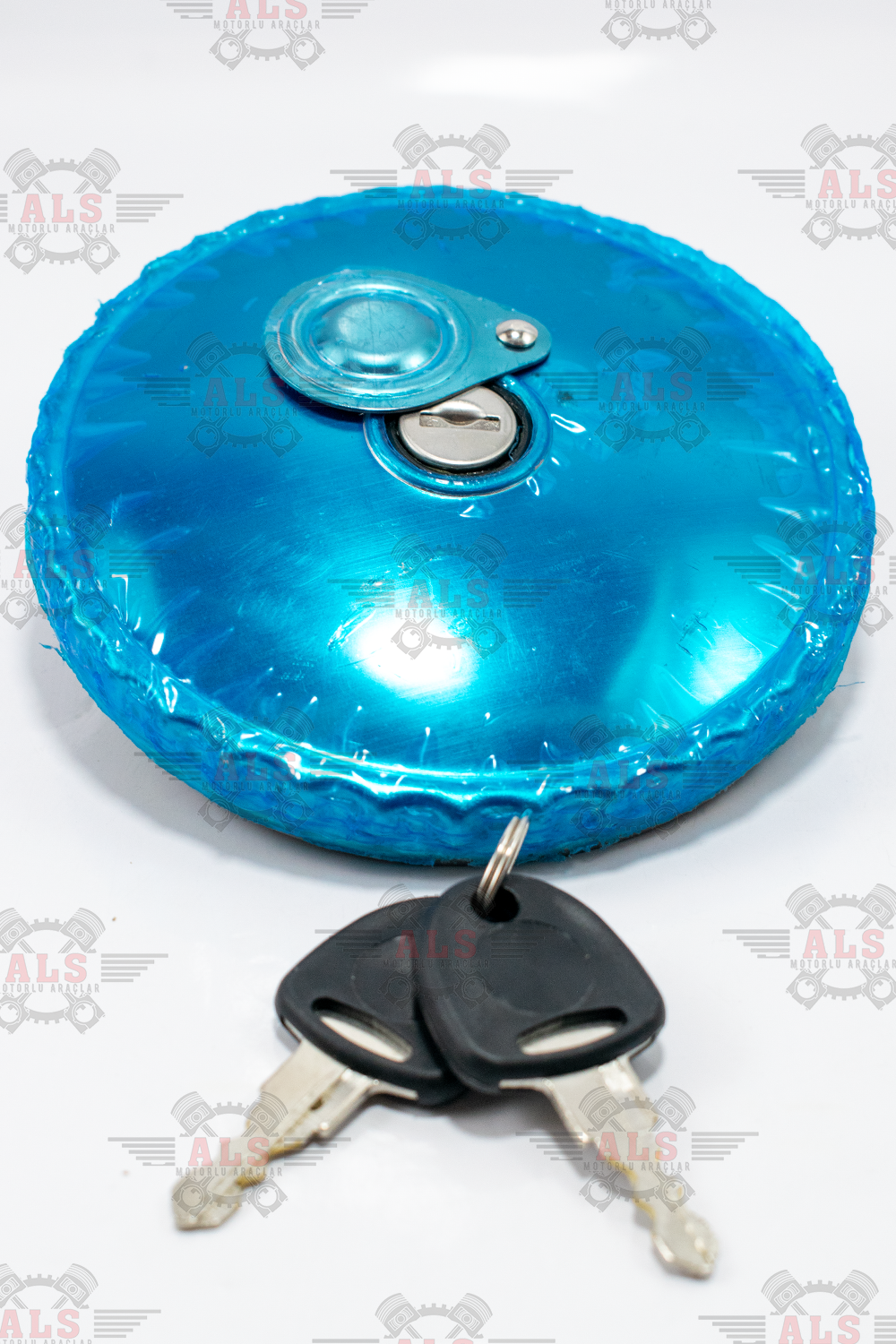 MAZOT DEPO KAPAĞI PLASTİK KAPAK
