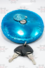 MAZOT DEPO KAPAĞI PLASTİK KAPAK