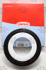 ÖN KRANK KEÇE 100X130X12 TEFLON
