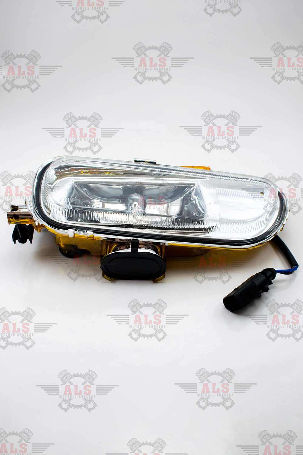 SİS LAMBA KOMPLE -L- 1840 YM