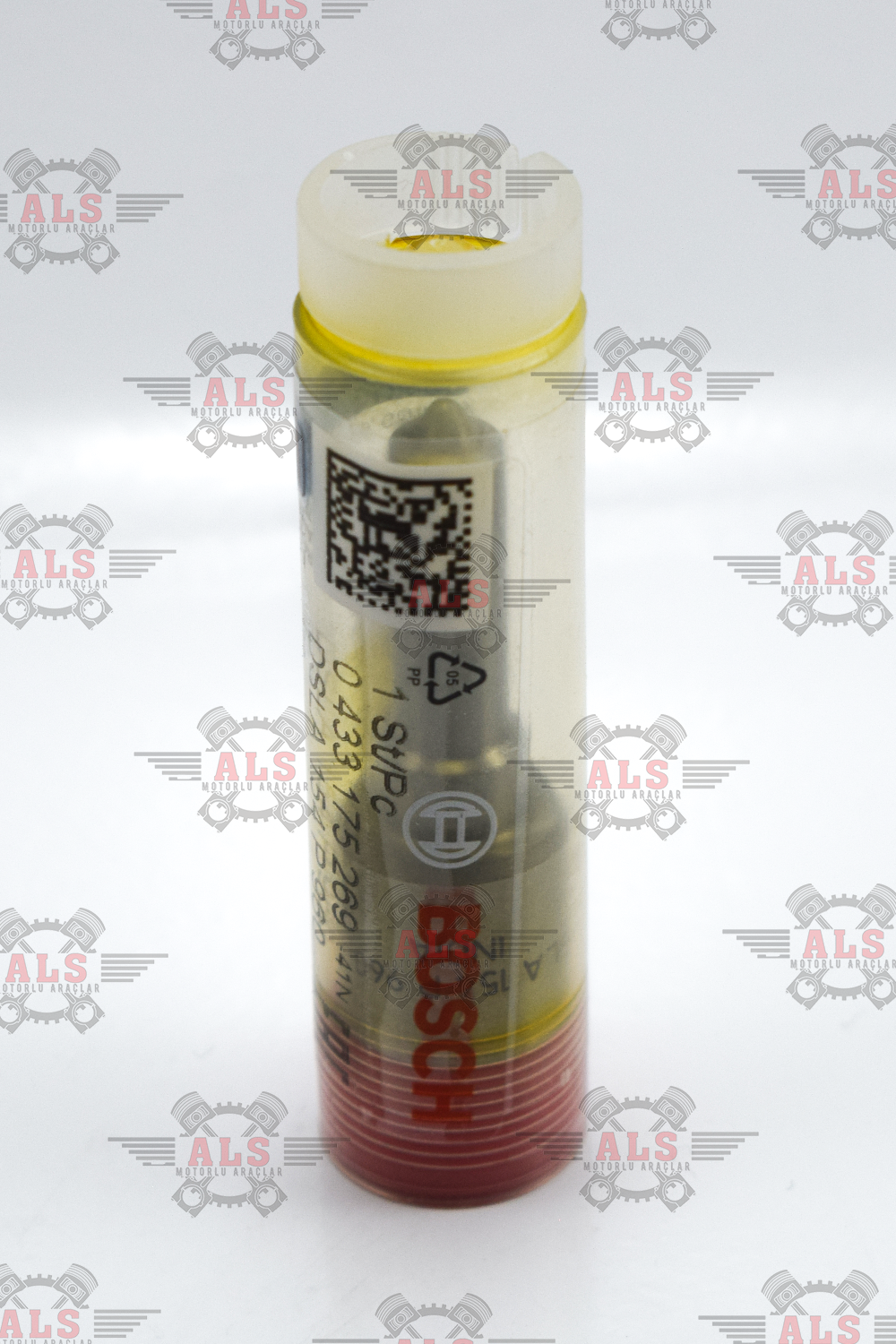 ENJEKTÖR MEMESİ P960 32.270