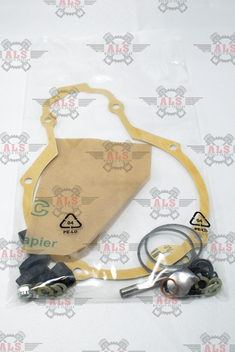 POMPA TAMİR TAKIMI COMMONRAİL