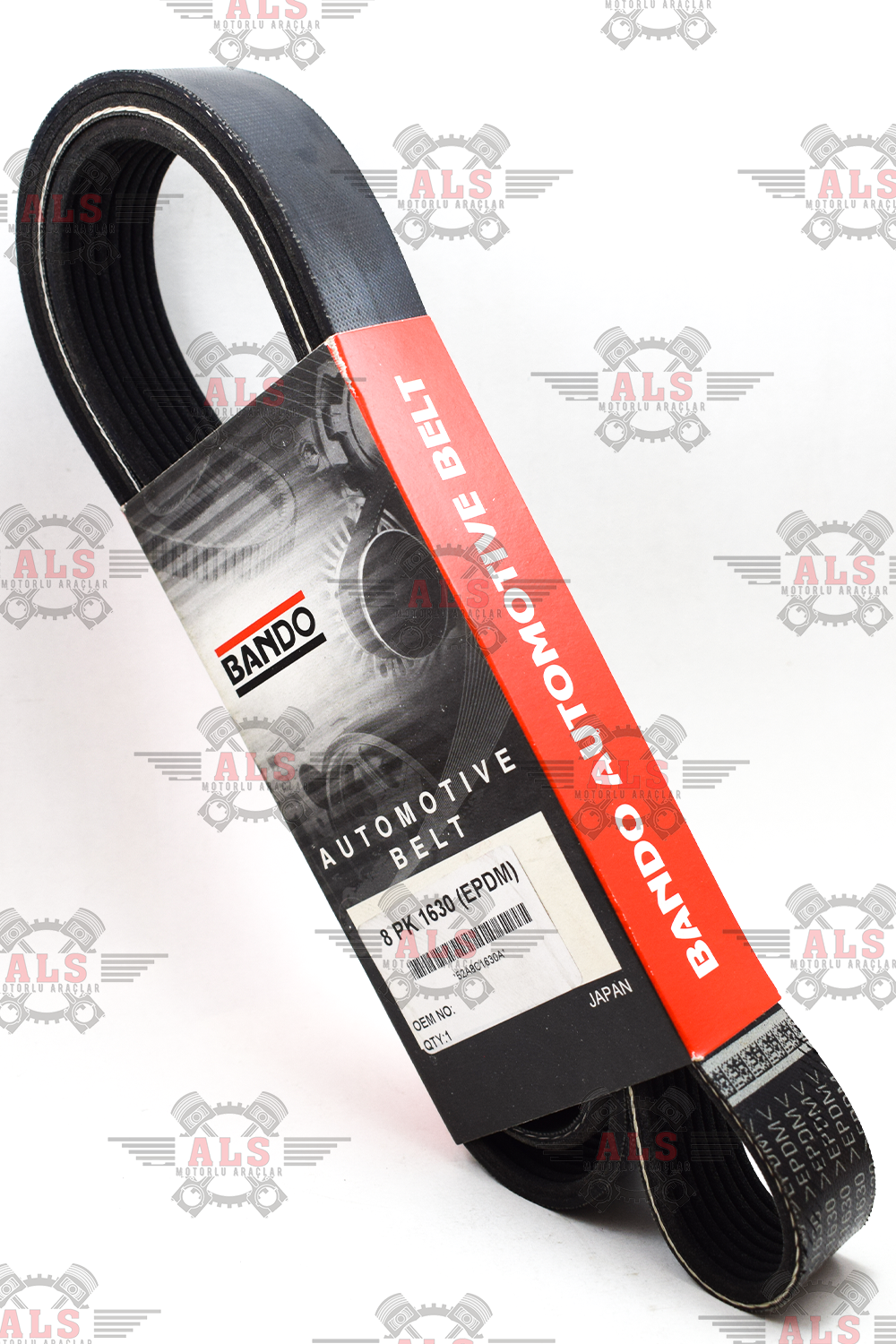 BANDO KAYIŞ KLİMALI AROCS OM934-936