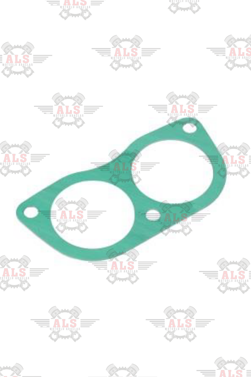 TERMOSTAT CONTASI (ÇİFT GÖZLÜ)
