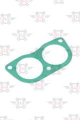 TERMOSTAT CONTASI (ÇİFT GÖZLÜ)