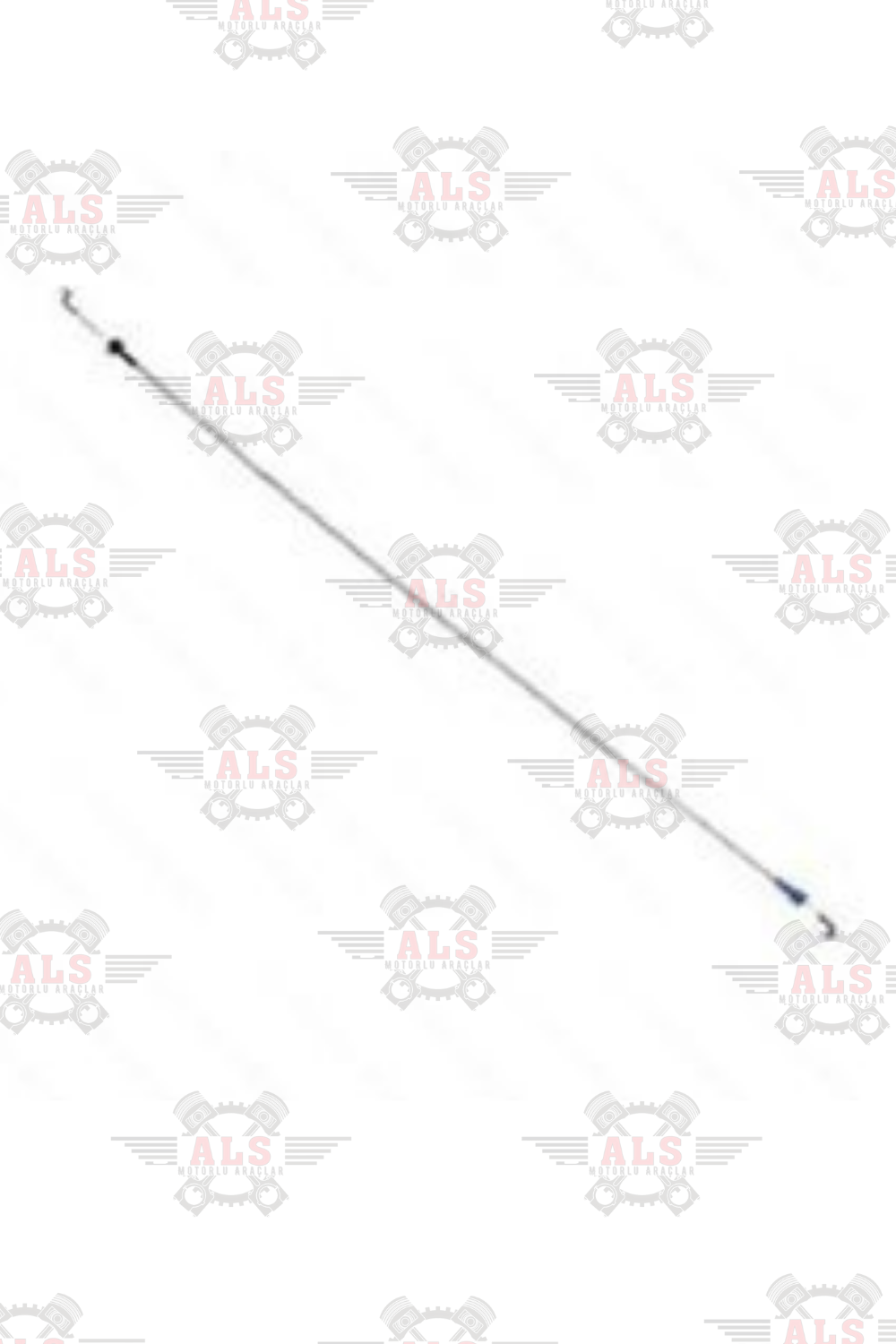 KAPI TELİ SOL 1517 ATEGO AXOR 3228 1840