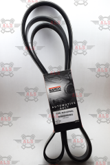 V-KAYIŞ €6 ACTROS OM470-471-472-473