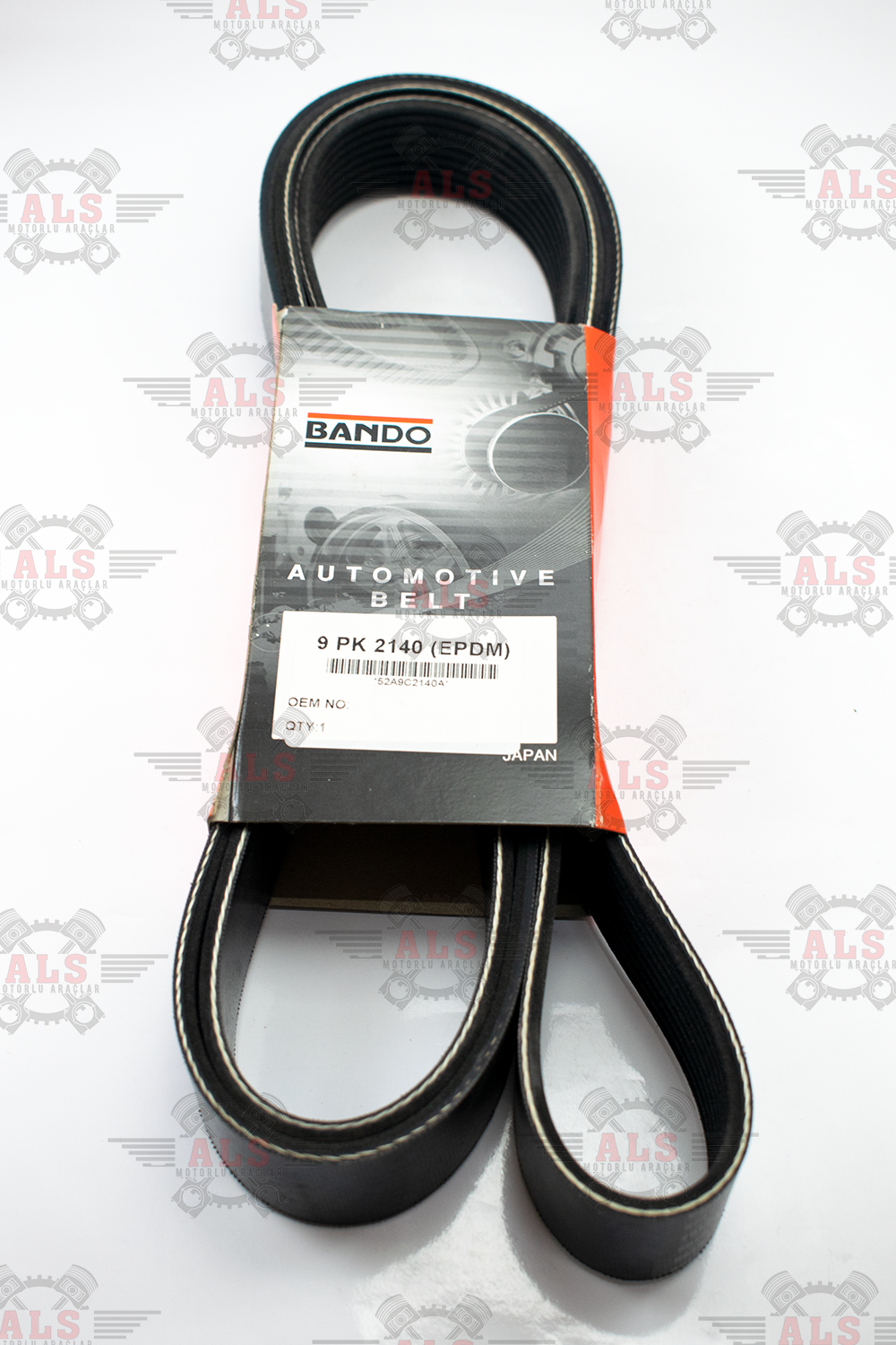 V-KAYIŞ AXOR 1840/3240/4140 YM