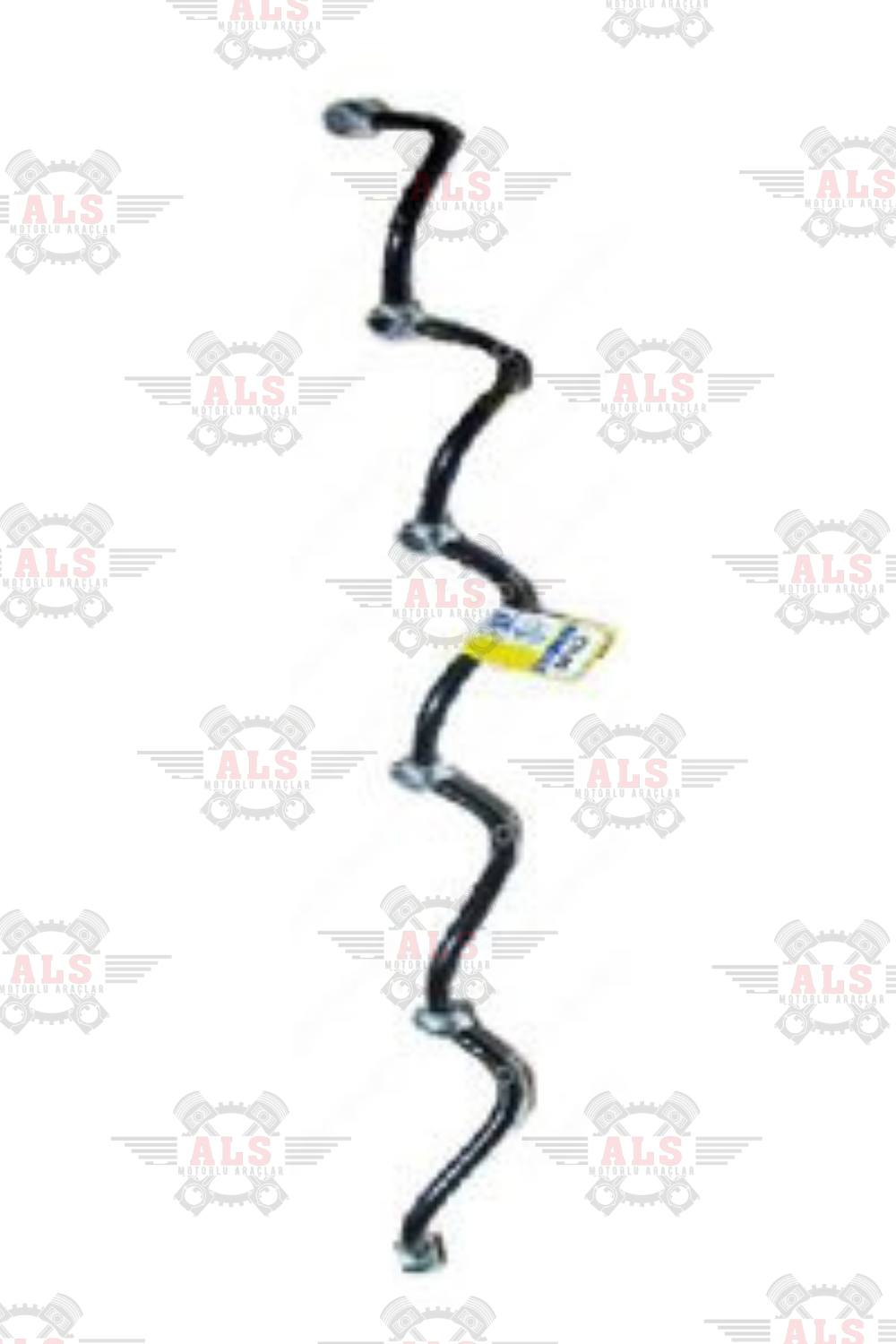 YAĞ GERİ DÖNÜŞ BORU OM906 3228