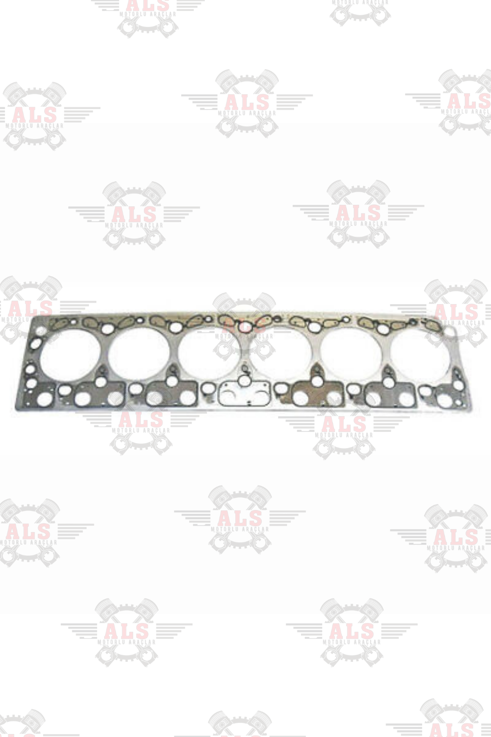 SİLİNDİR KAPAK CONTA Ø103,50MM 3228 3028 3029
