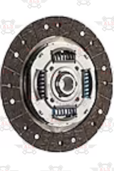 DEBRİYAJ BALATA Ø395MM 3228 2528