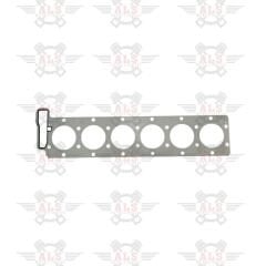 SİLİNDİR KAPAK CONTASI €6 MAN D2066/D2676