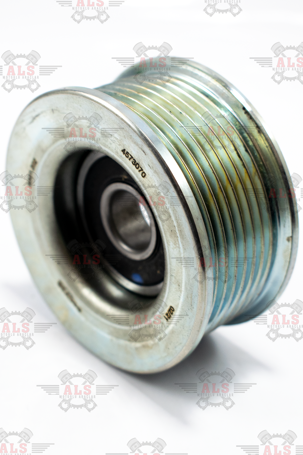 BİLYALI KASNAK TEK MAKARA KANALLI DAR YM