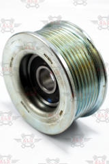 BİLYALI KASNAK TEK MAKARA KANALLI DAR YM