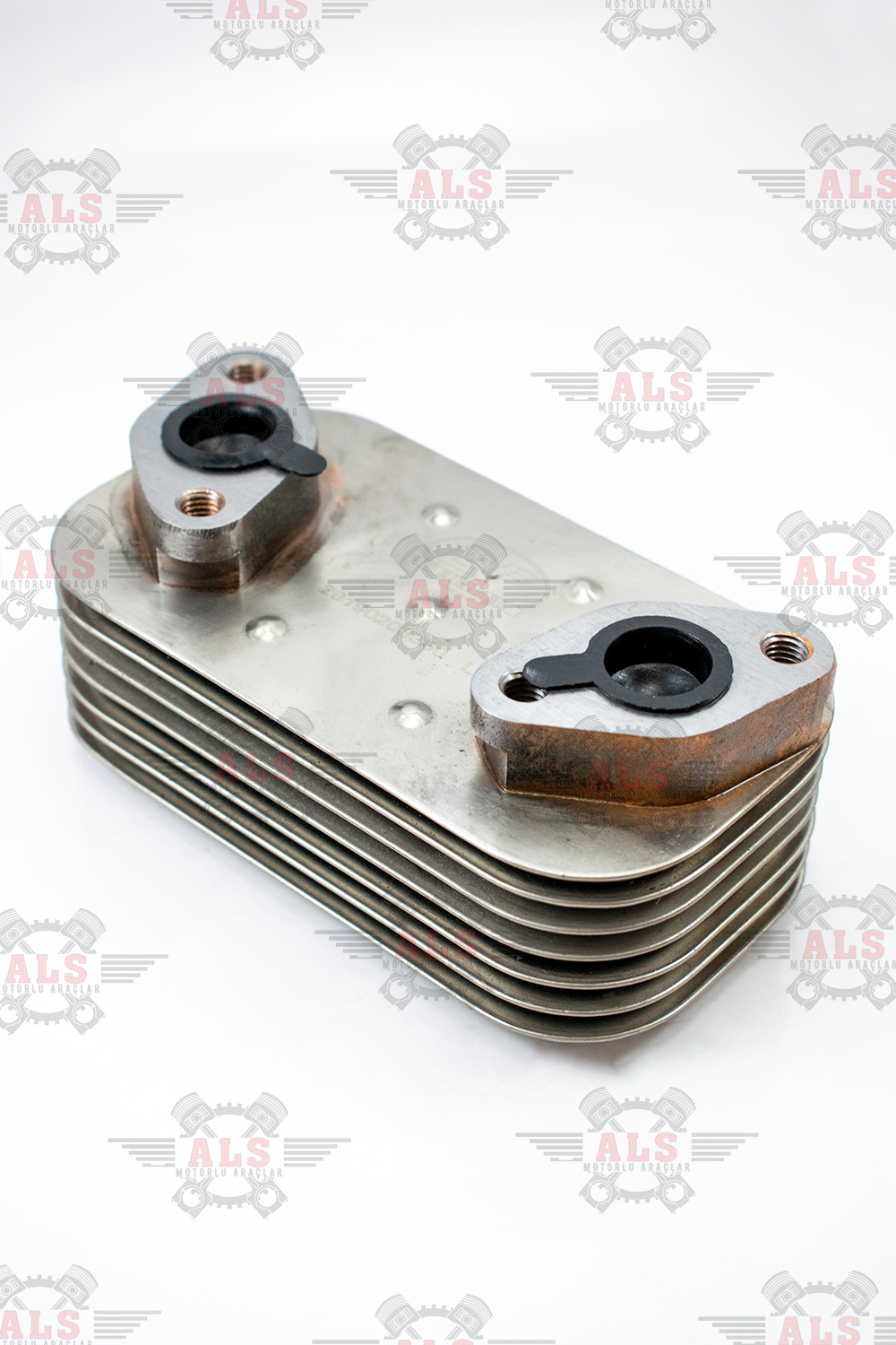 YAĞ SOĞUTUCU 7 PETEK 26.230 26.270