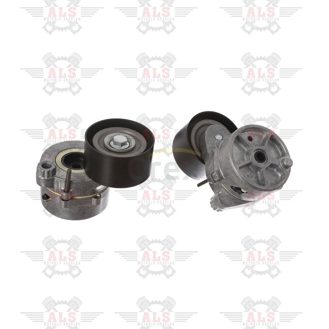 KAYIŞ GERGİ KOMPLE 3240 4140 YM DÜZ