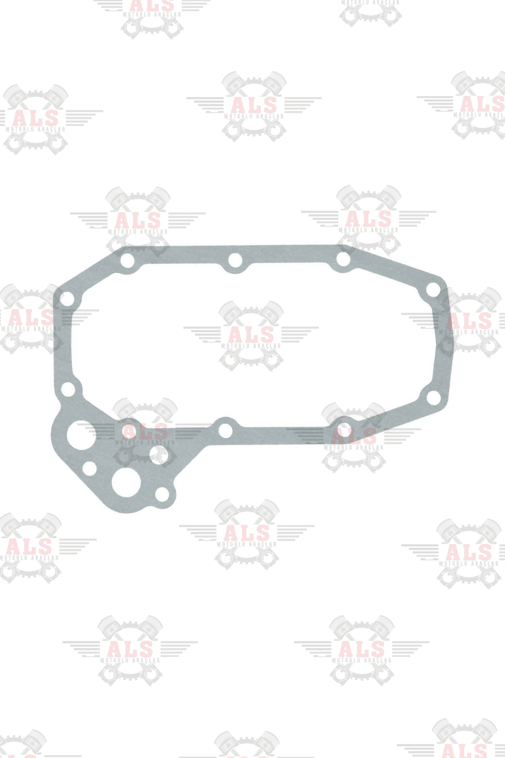 YAĞ RADYATÖR CONTA TAKIMI