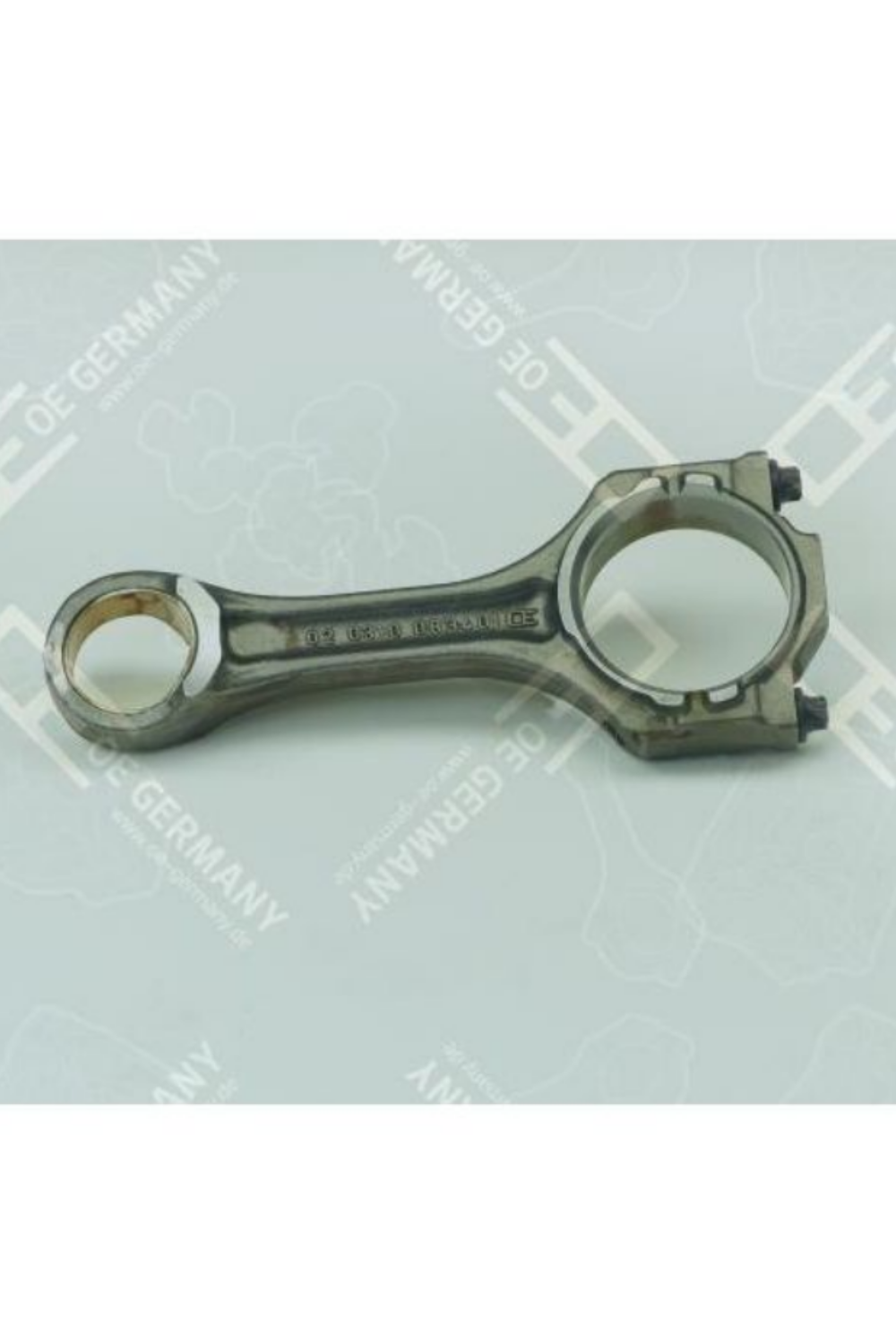 PİSTON KOLU MAN €5 TGM TGL 12.180