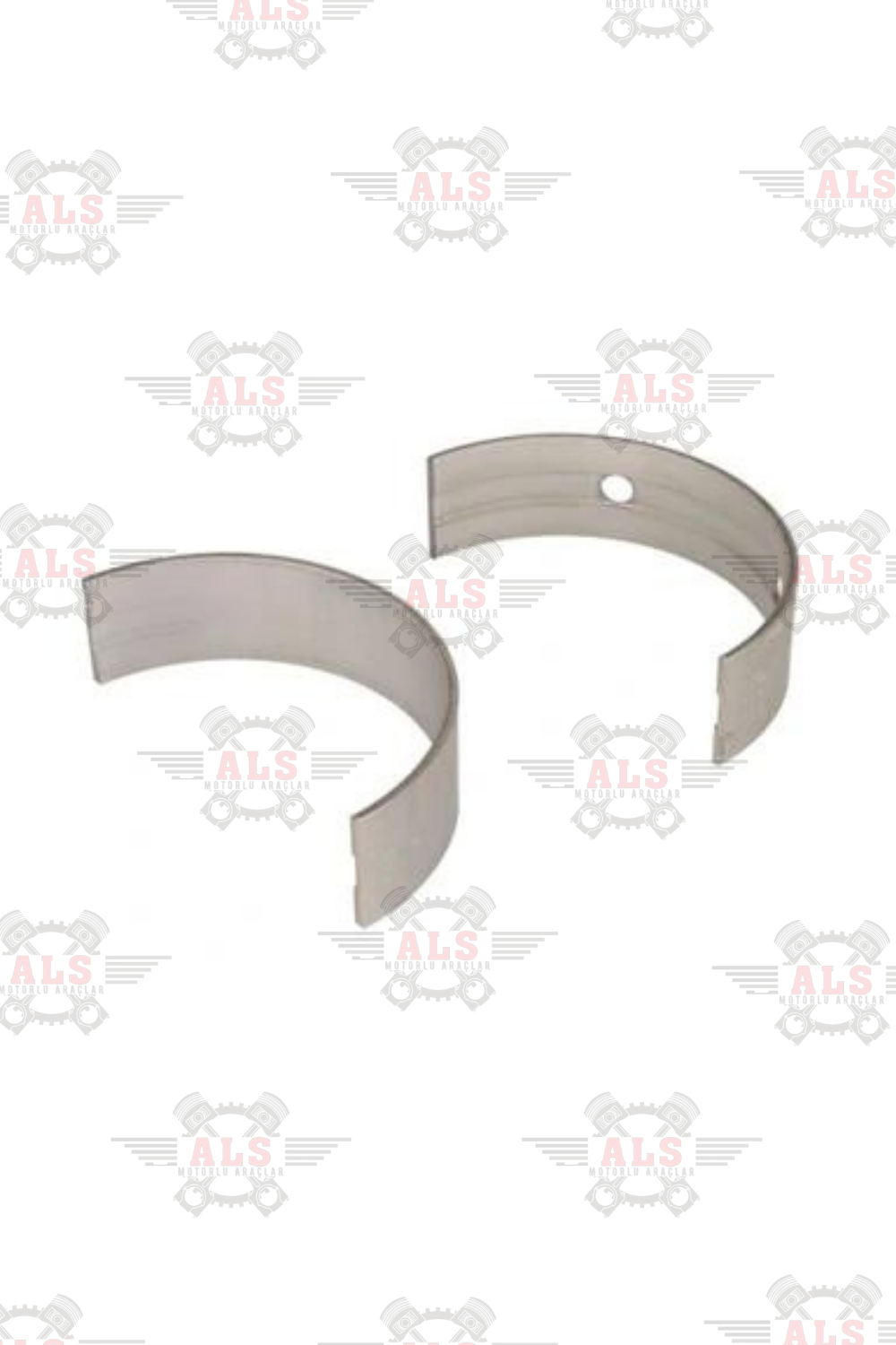 ANA YATAK STD AD.0834 0836 €5 TGL 12.180 TGM