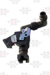 KALORİFER MUSLUĞU TGA 410 430 460 480 41.360 DİRSEK 85 MM