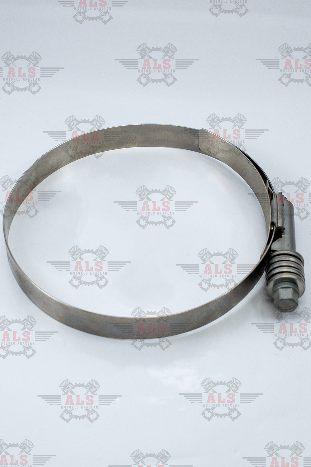 İNTERKOL HORTUM KELEPÇESİ ACTROS 1844 TRAVEGO OM501 502 CT500