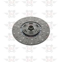 DEBRİYAJ BALATA Ø310MM SABİT GÖBEK OM352 MB800