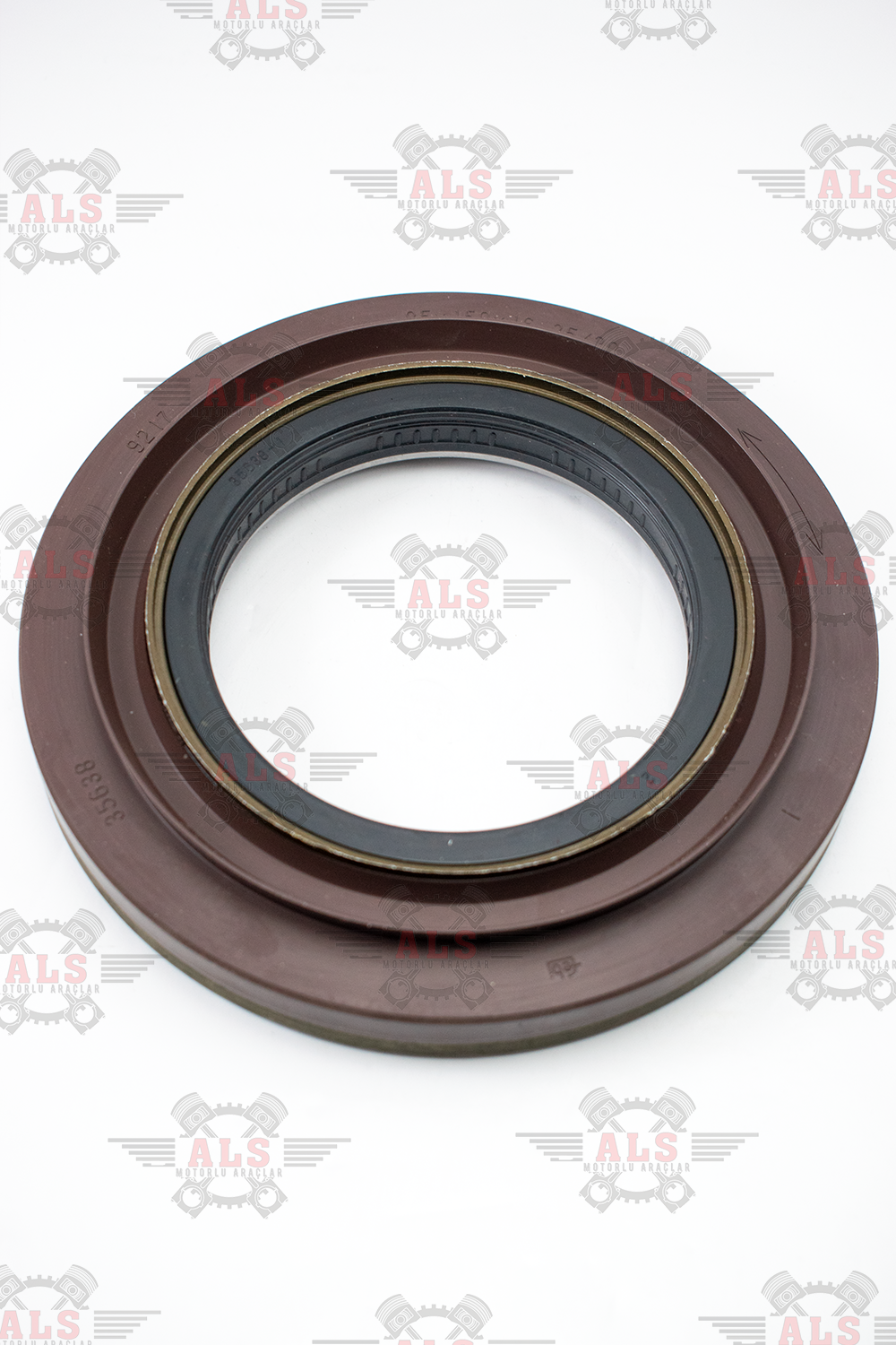 DEFRANSİYEL KEÇESİ 85X150X20X24 TGA TGS TGX 18.410 18.430