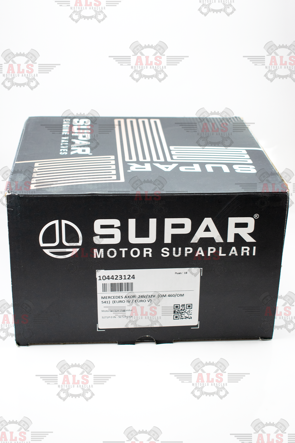 EMME & EKSOZ SİBOB TK. €4 €5 1840