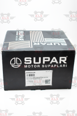 EMME & EKSOZ SİBOB TK. €4 €5 1840