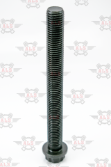 SİLİNDİR KAPAK SAPLAMASI MERCEES OM906