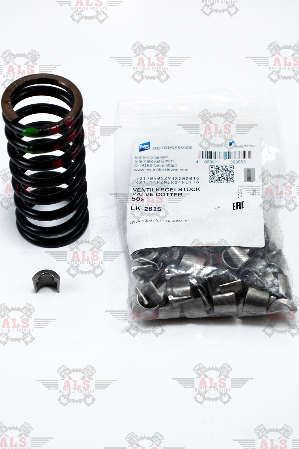 SUBAP YAYI 1840 AXOR ACTROS