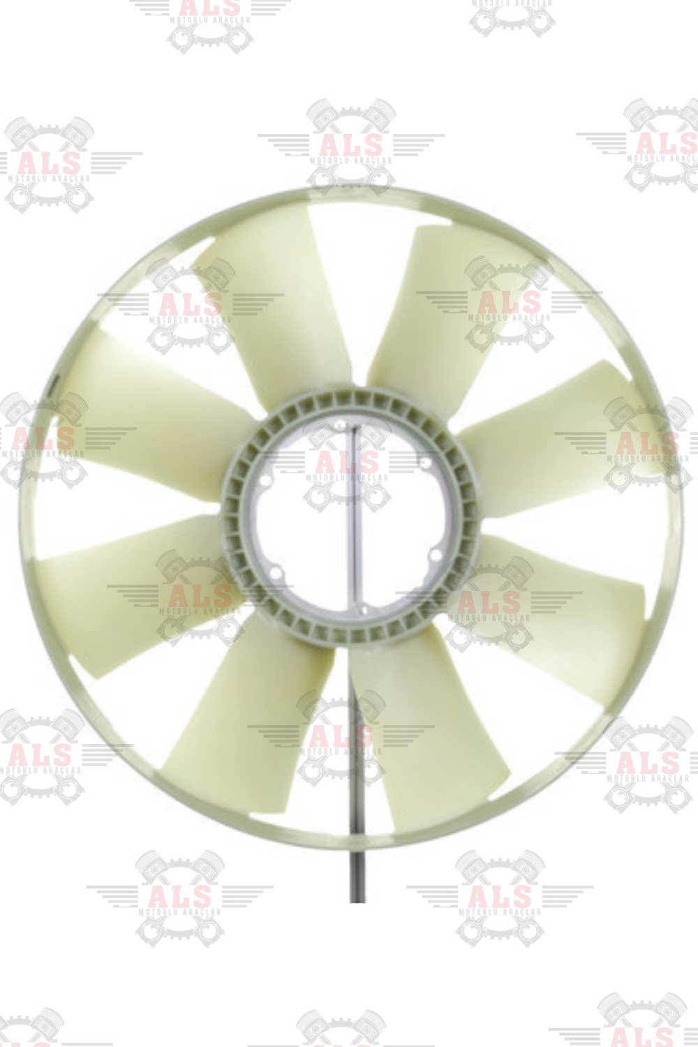 PERVANE 8 KANAT Ø704MM AXOR 3228