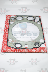 SİLİNDİR KAPAK CONTASI TGA 18.480